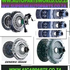 CLUTCH KITS