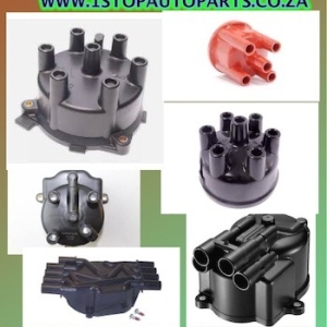 DISTRIBUTOR CAPS