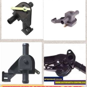 HEATER VALVES