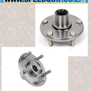 WHEEL HUBS