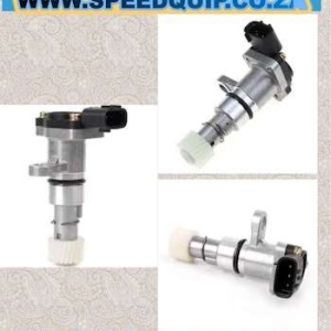 SPEED SENSORS