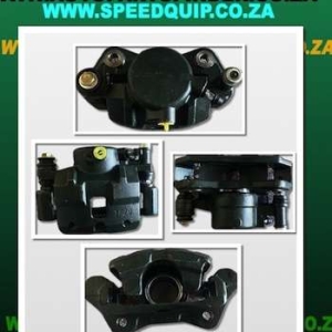 BRAKE CALIPERS