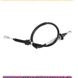 Clutch Cables