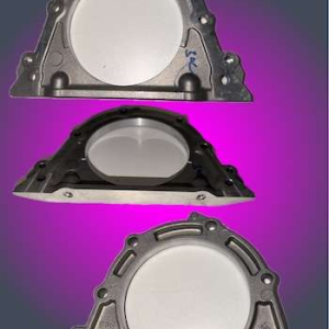 Rear Main Oil Seal Flange